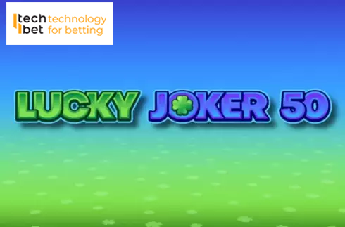 Lucky Joker 50